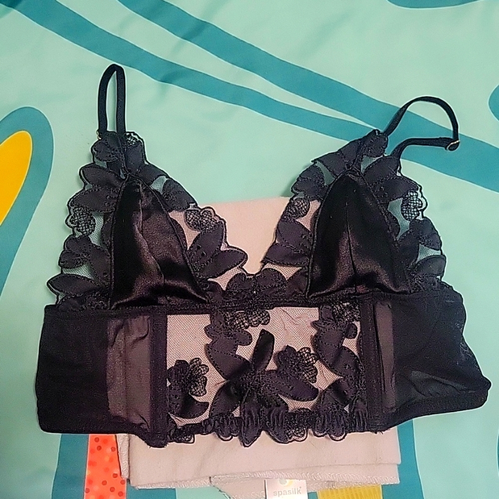 Victoria's secret bralette